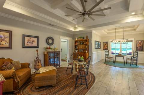 230 Martin Farms Road, Crawfordville FL - photo 8 of 44