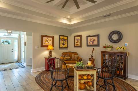 230 Martin Farms Road, Crawfordville FL - photo 9 of 44