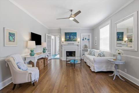 312 E Georgia Street, Tallahassee FL - photo 6 of 70