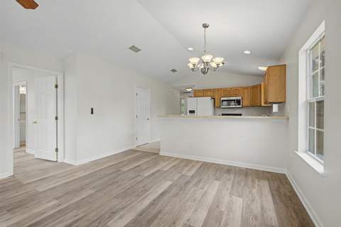 36 Catawba Trail, Crawfordville FL - photo 13 of 45