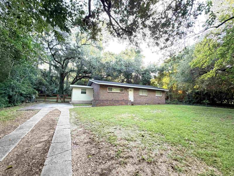 3 bedroom Detached at 2202 Mission Road, San Luis Ridge, Tallahassee — photo 2