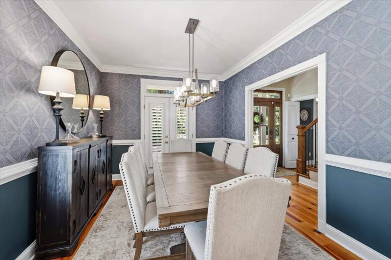 3 bedroom Detached at 647 Chancey Lane, Magnolia Place, Tallahassee — photo 5