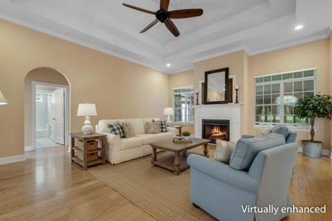 635 Sparkleberry Boulevard, Quincy FL - photo 10 of 31