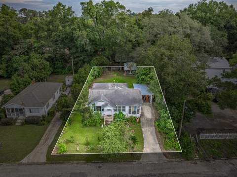 844 E College Avenue, Tallahassee FL - photo 12 of 52