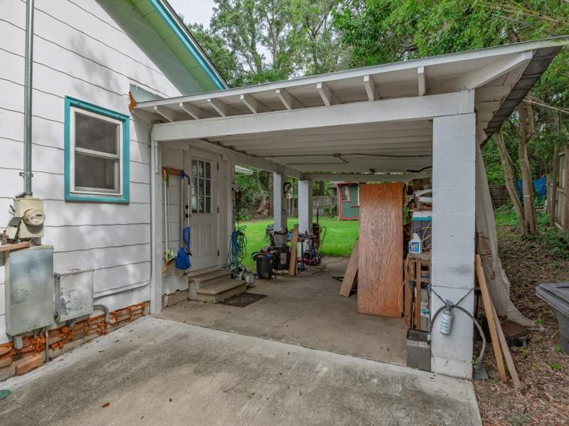 3 bedroom Detached at 844 E College Avenue, Houston Sub, Tallahassee — photo 5