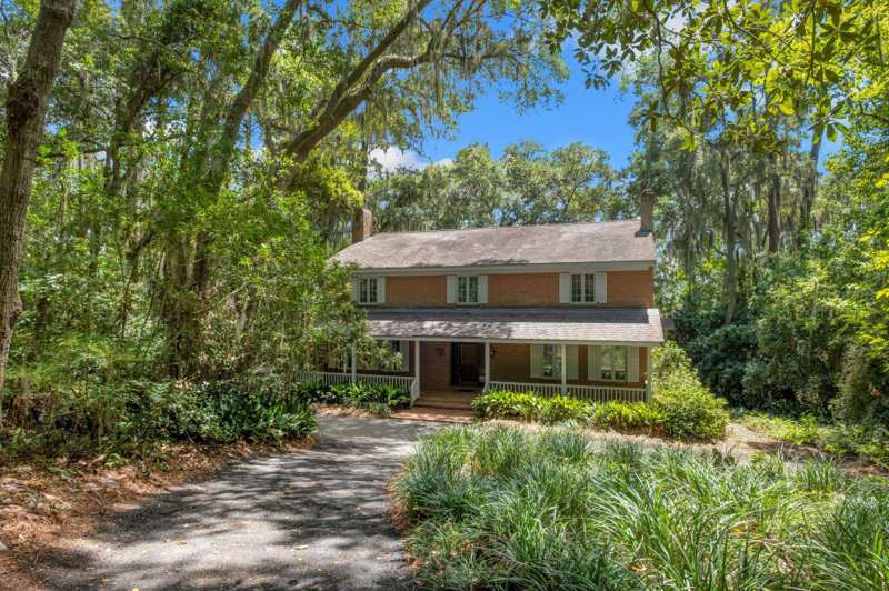 4 bedroom Detached at 2143 Miller Landing Road, Miller Landing Unrecorded, Tallahassee — photo 1