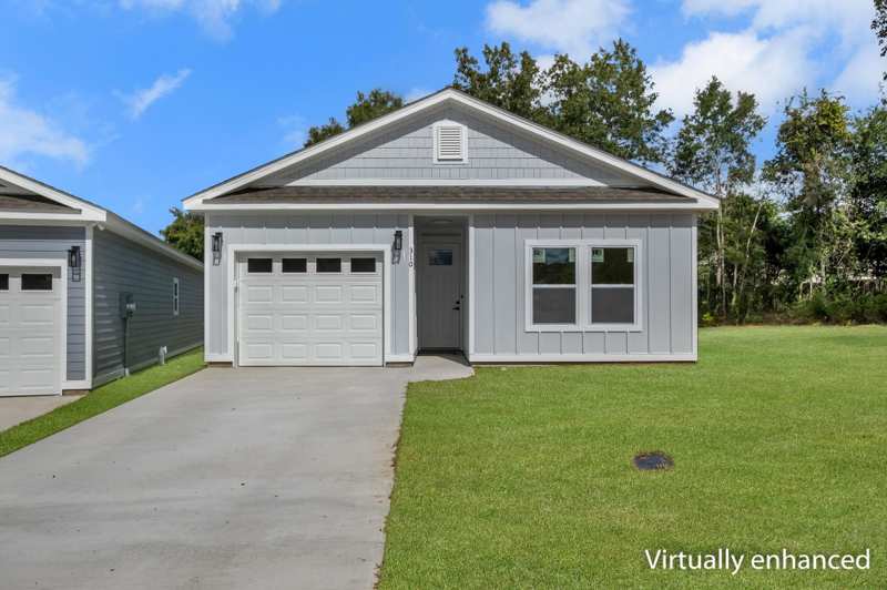 3 bedroom Detached at 310 Pebble Pointe Court, Pebble Brooke, Tallahassee — photo 1