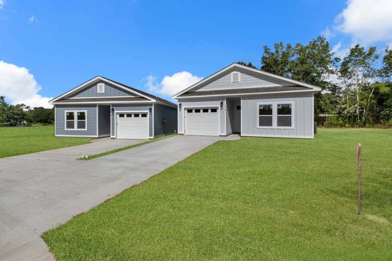 3 bedroom Detached at 310 Pebble Pointe Court, Pebble Brooke, Tallahassee — photo 2