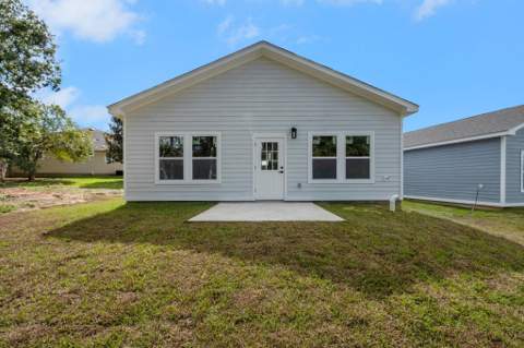 310 Pebble Pointe Court, Tallahassee FL - photo 20 of 21