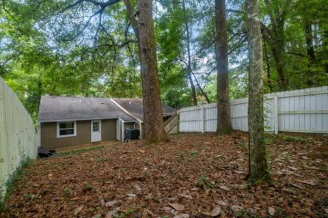 151 W Whetherbine Way, Tallahassee FL - photo 22 of 23