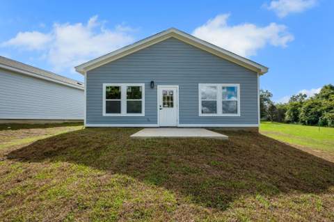 314 Pebble Pointe Court, Tallahassee FL - photo 19 of 21
