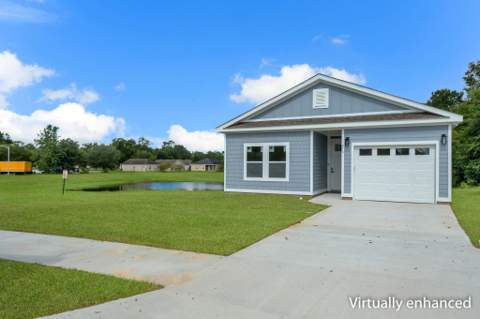314 Pebble Pointe Court, Tallahassee FL - photo 20 of 21