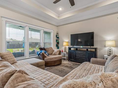 75 Shelby Drive, Crawfordville FL - photo 7 of 38