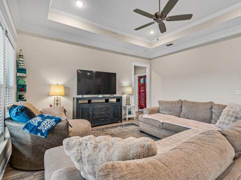 75 Shelby Drive, Crawfordville FL - photo 8 of 38
