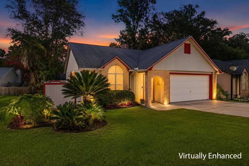 3 bedroom Detached at 1512 Bent Willow Drive, Timber Lake Replat, Tallahassee — photo 1