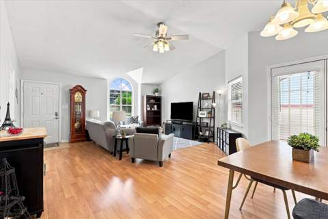 1512 Bent Willow Drive, Tallahassee FL - photo 8 of 34