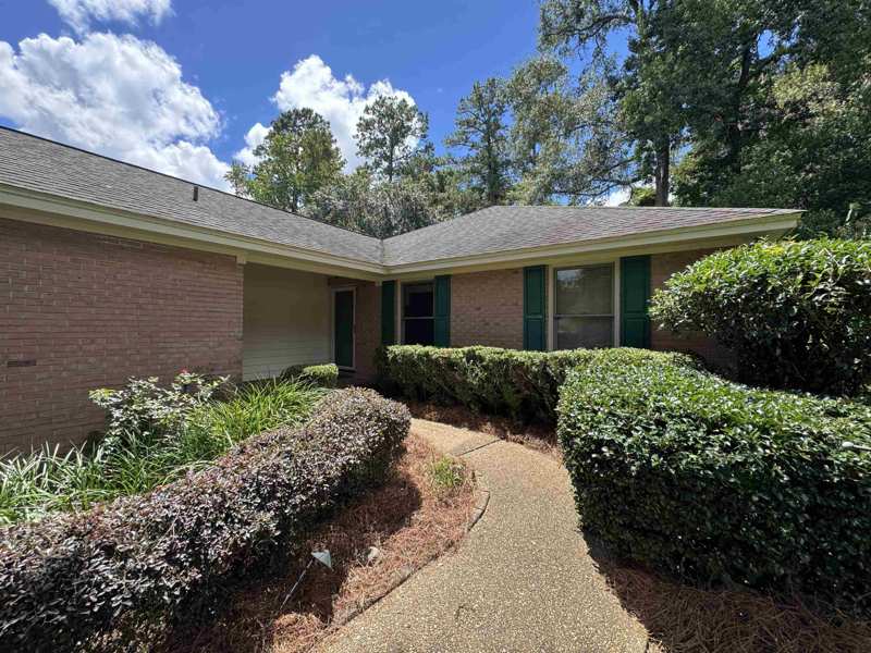 2 bedroom Detached at 3314 Remington Run, Hunters Crossing, Tallahassee — photo 1