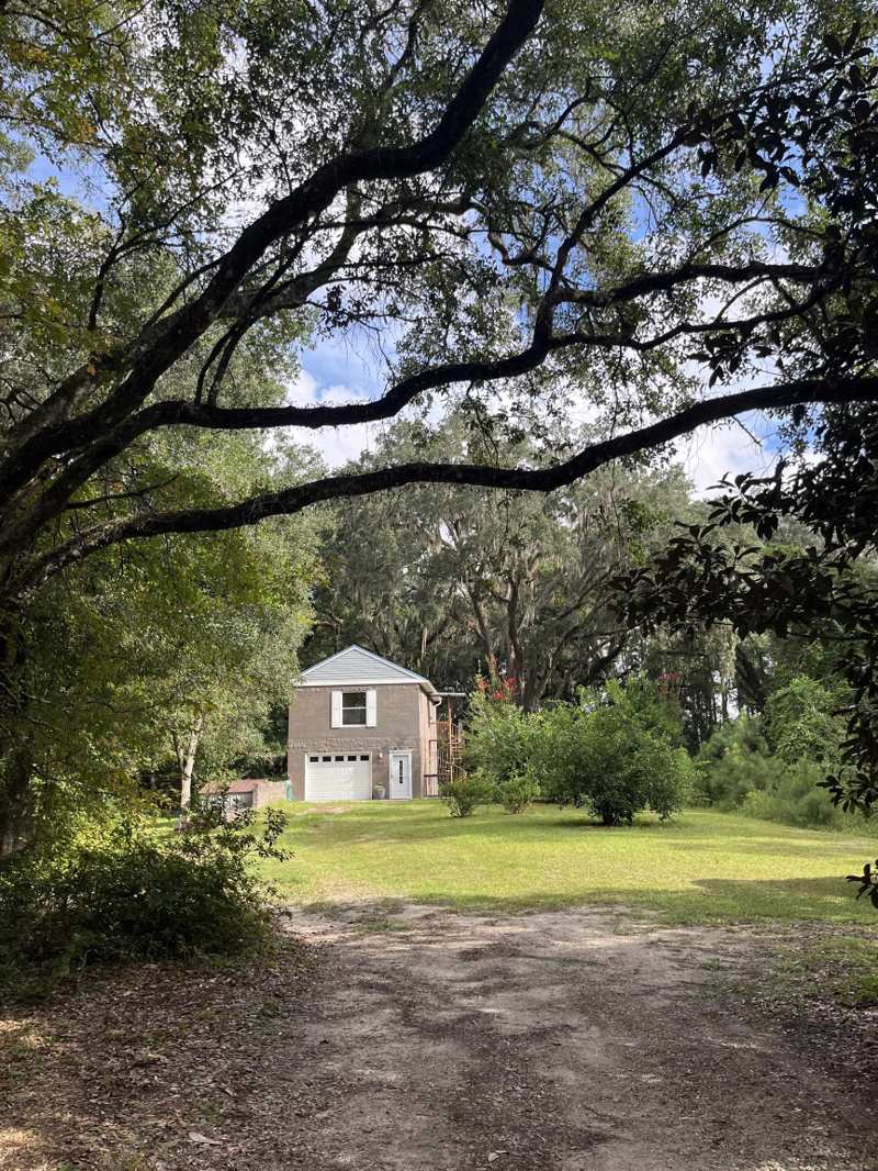 1 bedroom Detached at 1858 Old Briar Trail, Tall Timbers Prop Unrec, Tallahassee — photo 1