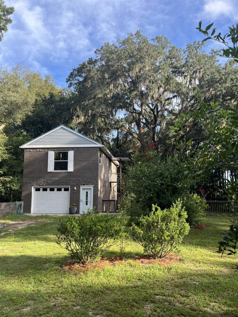 1 bedroom Detached at 1858 Old Briar Trail, Tall Timbers Prop Unrec, Tallahassee — photo 2