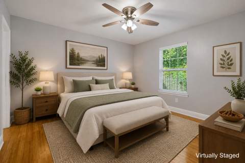 1822 Meriadoc Road, Tallahassee FL - photo 20 of 26