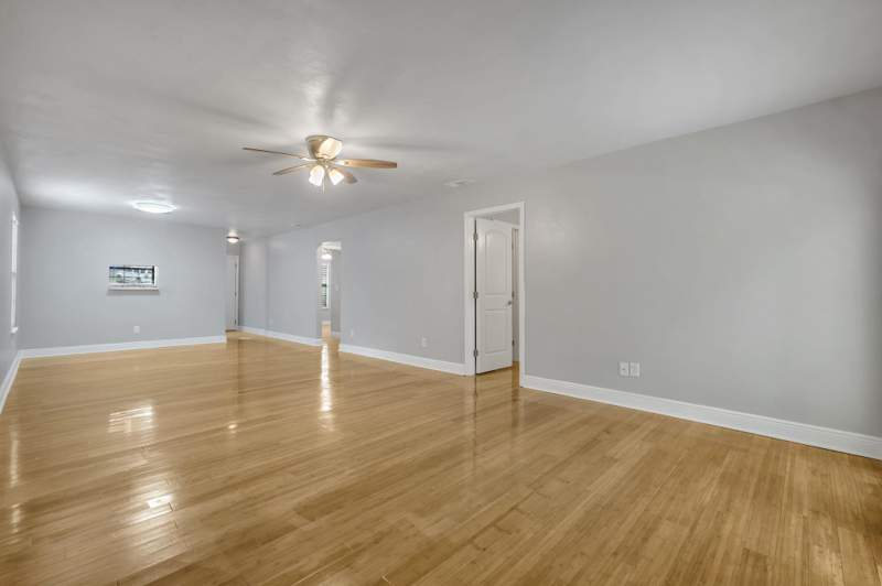 2 bedroom Townhouse at 1822 Meriadoc Road, Tharpe Street Village, Tallahassee — photo 4