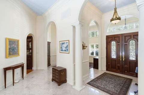 307 E Rosehill Drive, Tallahassee FL - photo 12 of 69