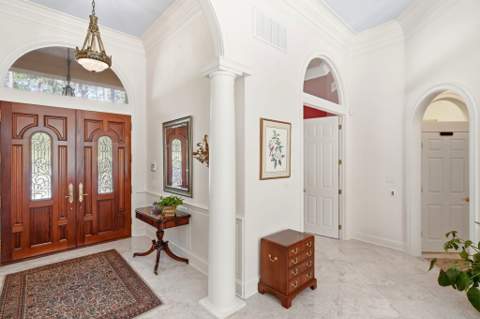 307 E Rosehill Drive, Tallahassee FL - photo 13 of 69