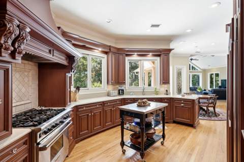307 E Rosehill Drive, Tallahassee FL - photo 20 of 69