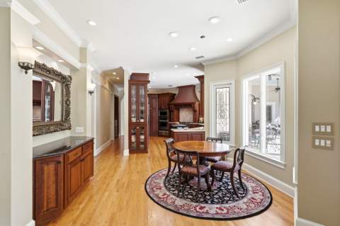 307 E Rosehill Drive, Tallahassee FL - photo 24 of 69