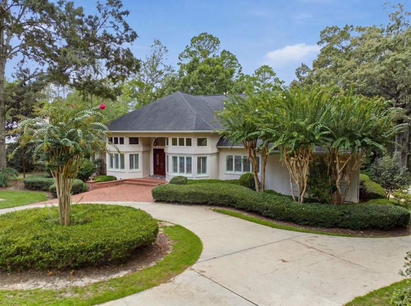4 bedroom Detached at 307 E Rosehill Drive, Rosehill, Tallahassee — photo 4