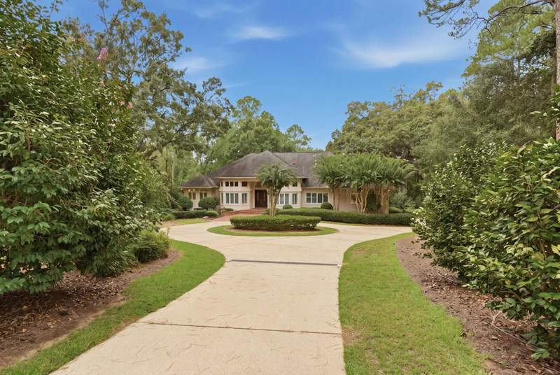 4 bedroom Detached at 307 E Rosehill Drive, Rosehill, Tallahassee — photo 5