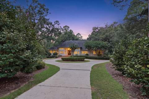 307 E Rosehill Drive, Tallahassee FL - photo 6 of 69