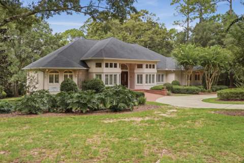 307 E Rosehill Drive, Tallahassee FL - photo 7 of 69