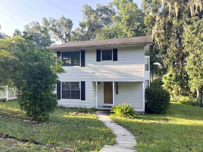 3 bedroom Detached at 18775 Star Hill Lane, Harvey Prop Unrec, Tallahassee — photo 1