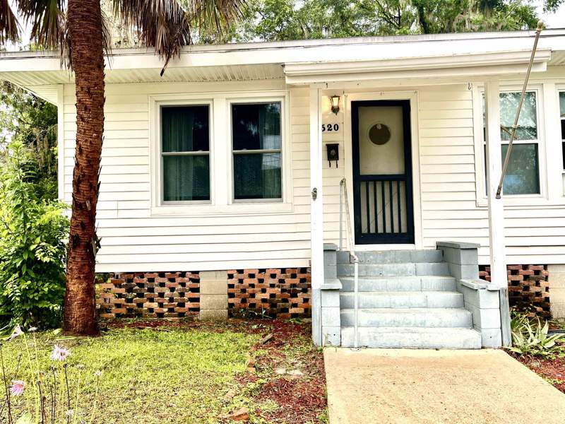 3 bedroom Detached at 520 E High Street, Wirick Addtion, Monticello — photo 2