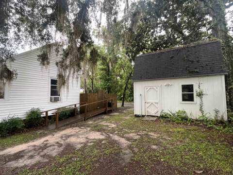 520 E High Street, Monticello FL - photo 23 of 24