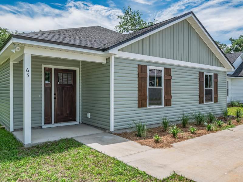 3 bedroom Detached at 1534 Dr Mlk Jr Memorial Road, Wakulla Gardens, Crawfordville — photo 2