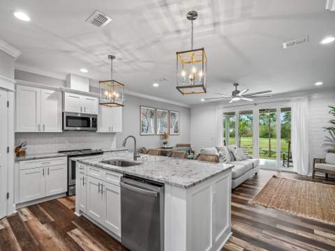 716 Eagles Way, Carrabelle FL - photo 17 of 45