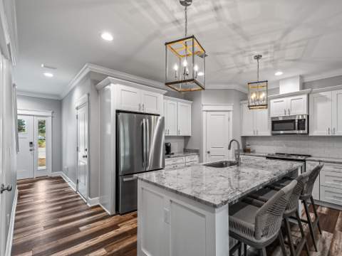 716 Eagles Way, Carrabelle FL - photo 18 of 45
