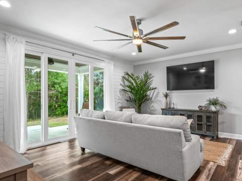 716 Eagles Way, Carrabelle FL - photo 23 of 45