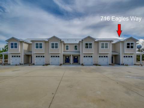 716 Eagles Way, Carrabelle FL - photo 6 of 45