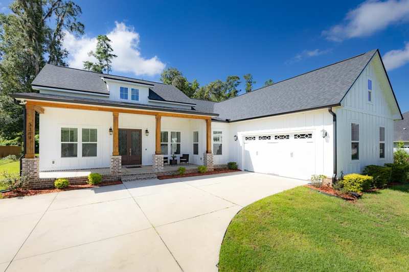 4 bedroom Detached at 3369 Mariana Oaks Drive, Mariana Oaks, Tallahassee — photo 1