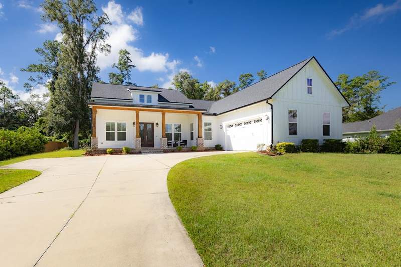 4 bedroom Detached at 3369 Mariana Oaks Drive, Mariana Oaks, Tallahassee — photo 3