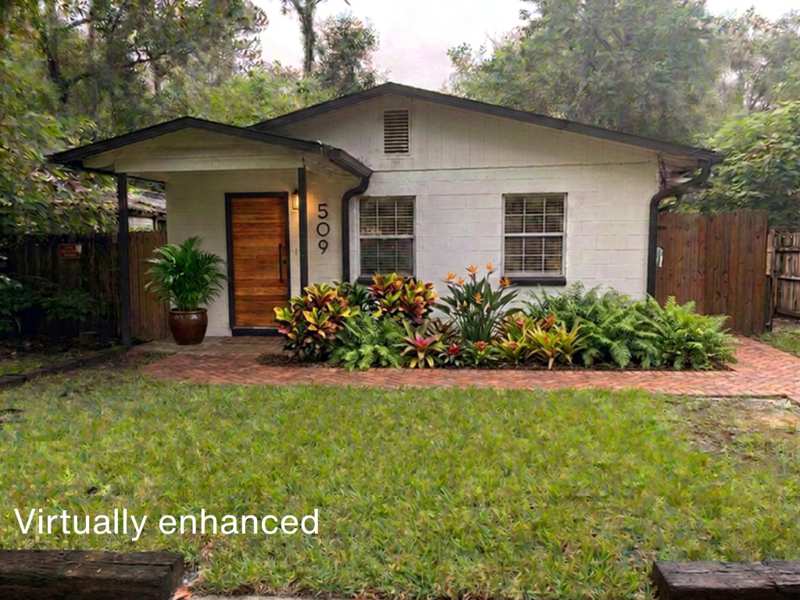 2 bedroom Detached at 509 Yaeger Street, Golf Drive Manor, Tallahassee — photo 1