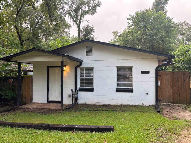 2 bedroom Detached at 509 Yaeger Street, Golf Drive Manor, Tallahassee — photo 2