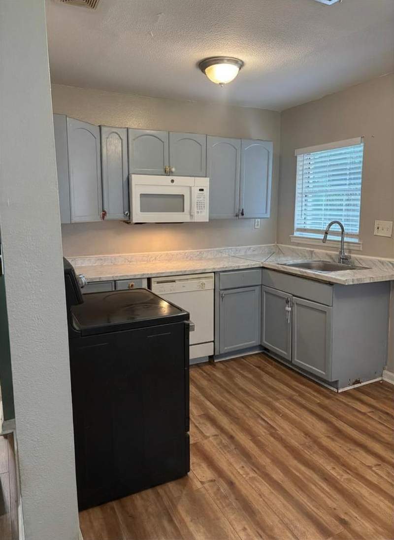 2 bedroom Detached at 509 Yaeger Street, Golf Drive Manor, Tallahassee — photo 3