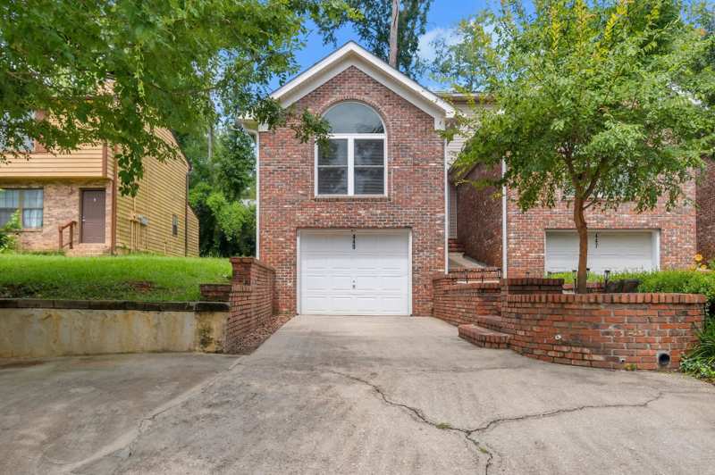 3 bedroom Townhouse at 449 Teal Lane, Brookfield, Tallahassee — photo 1