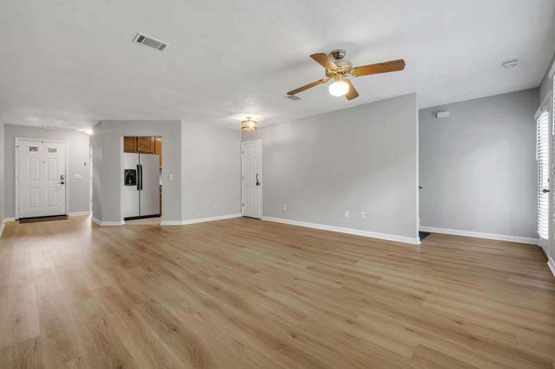 3 bedroom Townhouse at 449 Teal Lane, Brookfield, Tallahassee — photo 4