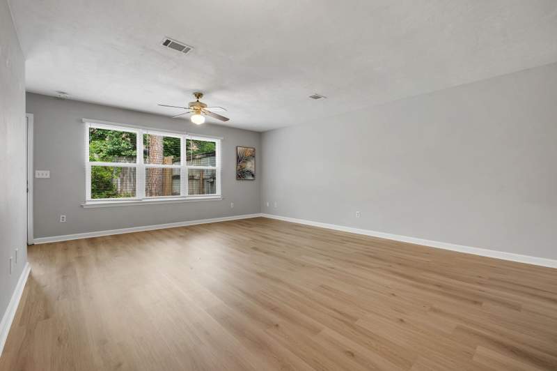 3 bedroom Townhouse at 449 Teal Lane, Brookfield, Tallahassee — photo 5