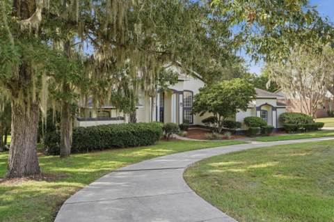 345 Meadow Ridge Drive, Tallahassee FL - photo 6 of 69